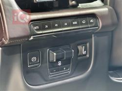 كاديلاك اسكاليد